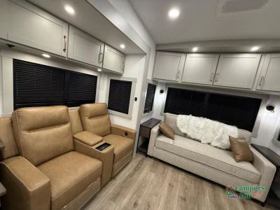 2026 Brinkley Model Z — photo 18 view
