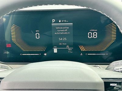 2026 Kia Sorento — photo 12 view