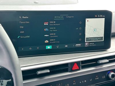 2026 Kia Sorento — photo 15 view