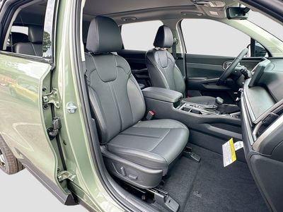 2026 Kia Sorento — photo 30 view