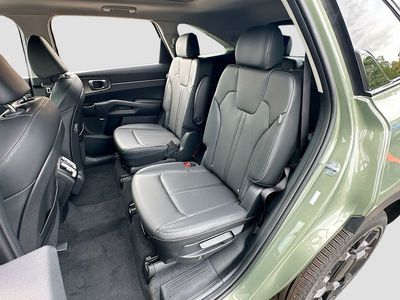 2026 Kia Sorento — photo 26 view