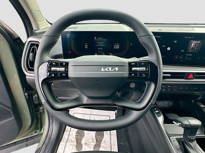 2026 Kia Sorento — photo 11 view