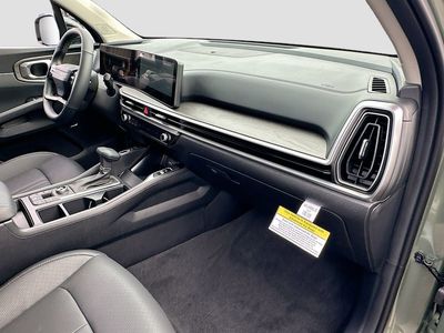 2026 Kia Sorento — photo 31 view