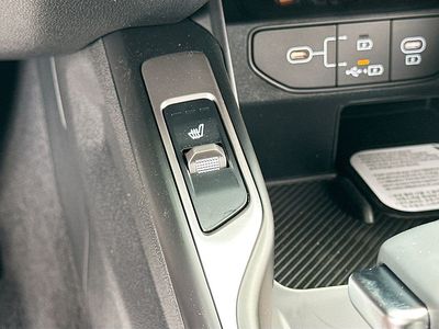 2026 Kia Sorento — photo 21 view