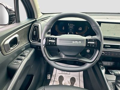 2026 Kia Sorento — photo 24 view