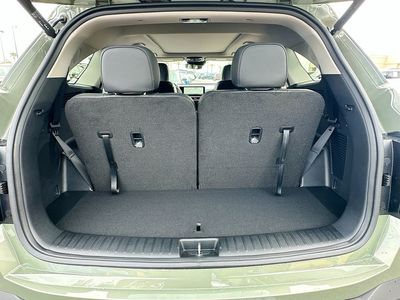 2026 Kia Sorento — photo 27 view