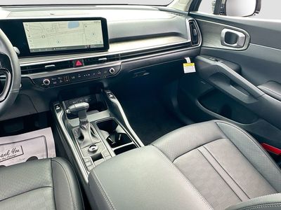 2026 Kia Sorento — photo 25 view