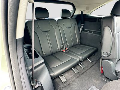 2026 Kia Sorento — photo 28 view