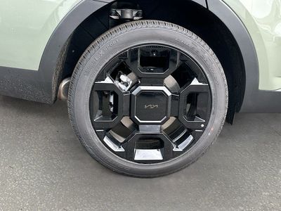 2026 Kia Sorento — photo 33 view