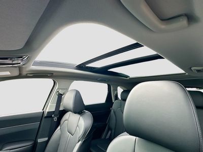 2026 Kia Sorento — photo 23 view