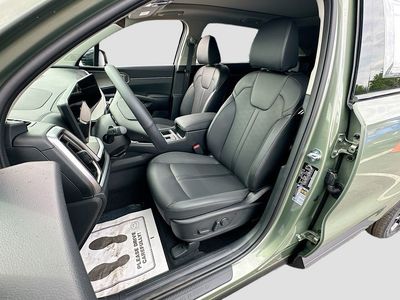 2026 Kia Sorento — photo 22 view