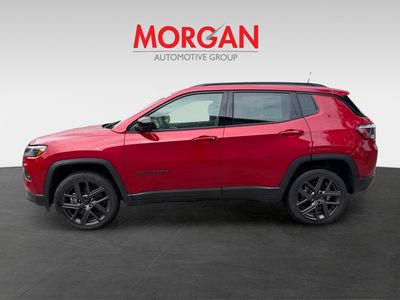 2026 Jeep Compass - Photo 3