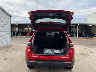 2026 Jeep Compass - Photo 29