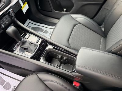 2026 Jeep Compass - Photo 21