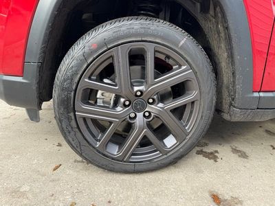 2026 Jeep Compass - Photo 9