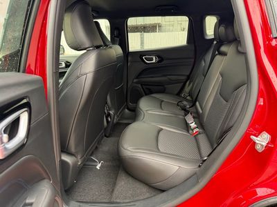 2026 Jeep Compass - Photo 25