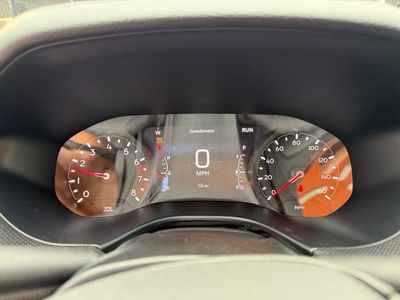 2026 Jeep Compass - Photo 18