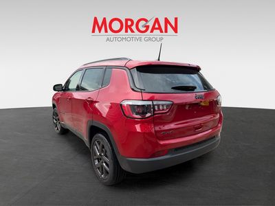 2026 Jeep Compass - Photo 4