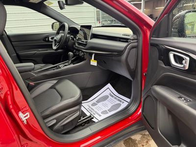 2026 Jeep Compass - Photo 26