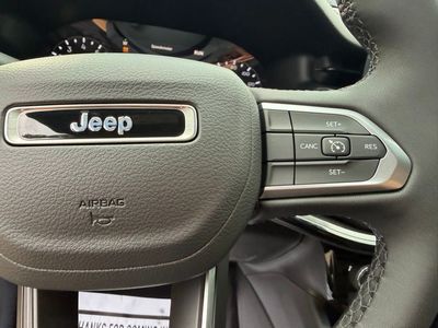 2026 Jeep Compass - Photo 17