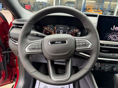 2026 Jeep Compass - Photo 15