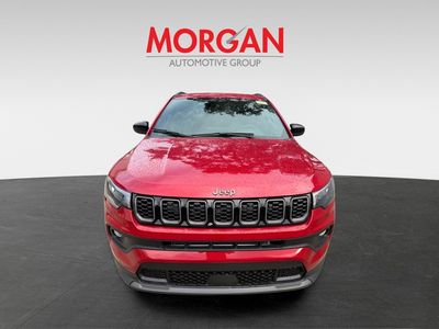 2026 Jeep Compass - Photo 8