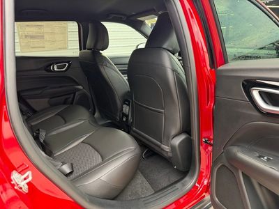 2026 Jeep Compass - Photo 27