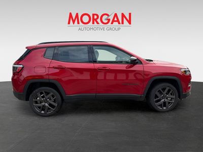 2026 Jeep Compass - Photo 7