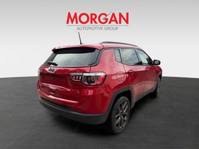 2026 Jeep Compass - Photo 6