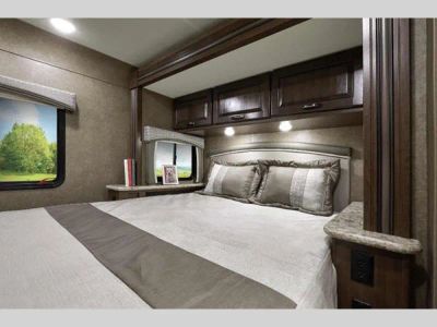 2020 Four Winds RV Chateau — interior view