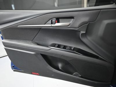 2026 2025 Toyota Camry LE Sedan - Photo 15