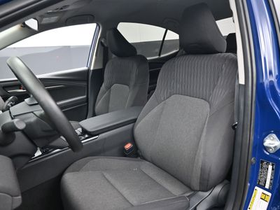 2026 2025 Toyota Camry LE Sedan - Photo 16