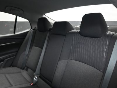 2026 2025 Toyota Camry LE Sedan - Photo 17