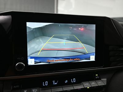 2026 2025 Toyota Camry LE Sedan - Photo 12