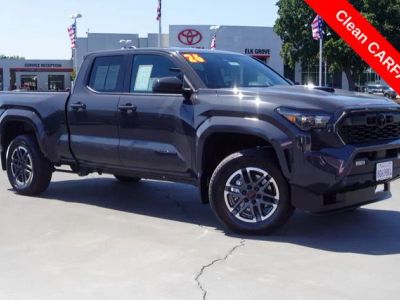 2026 Toyota Tacoma — photo 7 view