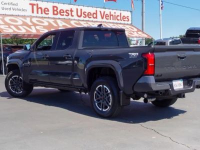 2026 Toyota Tacoma — photo 11 view