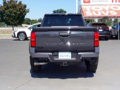 2026 Toyota Tacoma — photo 10 view