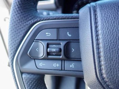 2026 Toyota Tacoma — photo 18 view
