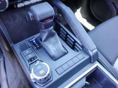 2026 Toyota Tacoma — photo 25 view
