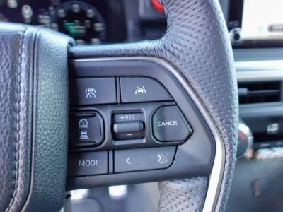 2026 Toyota Tacoma — photo 19 view