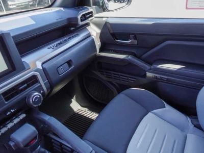 2026 Toyota Tacoma — photo 26 view