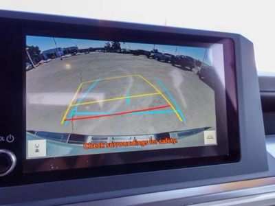 2026 Toyota Tacoma — photo 23 view