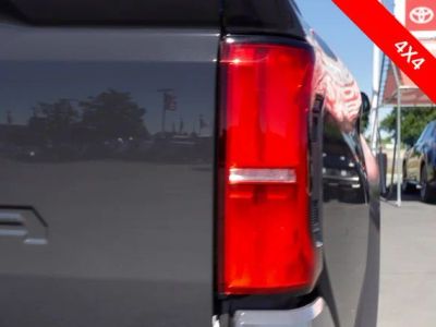 2026 Toyota Tacoma — photo 9 view