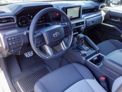 2026 Toyota Tacoma — photo 15 view