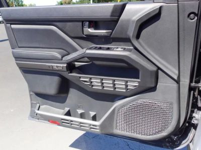 2026 Toyota Tacoma — photo 27 view