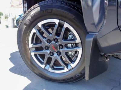 2026 Toyota Tacoma — photo 14 view