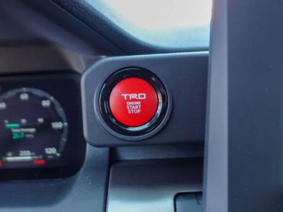 2026 Toyota Tacoma — photo 22 view