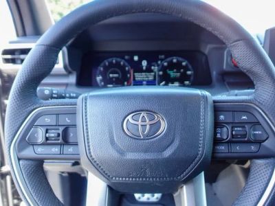 2026 Toyota Tacoma — photo 16 view