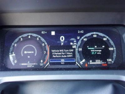 2026 Toyota Tacoma — photo 20 view