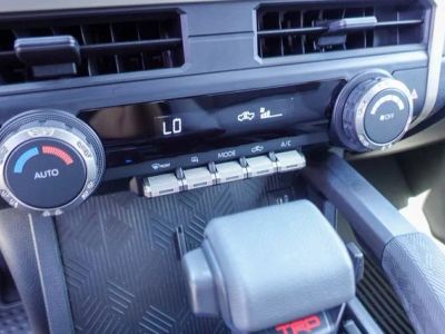 2026 Toyota Tacoma — photo 24 view